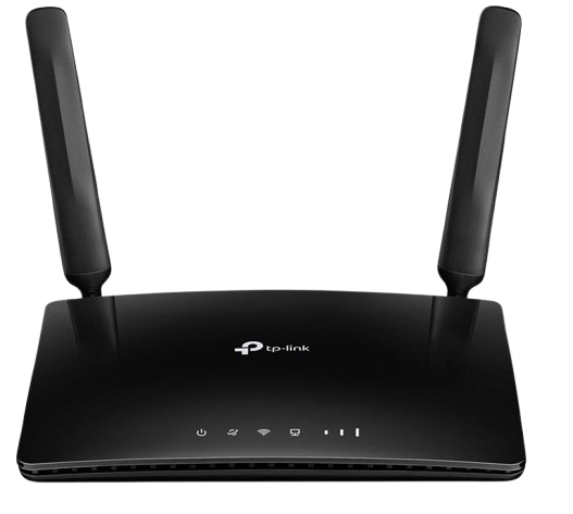 Standard Router